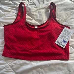 Lululemon  Women's XL top BNWT